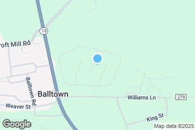 Map image of the property - 895 Silent Barge Cv