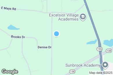 Map image of the property - 190 Bowen Rd