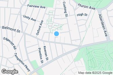 Map image of the property - 19 Edward T Sullivan Rd