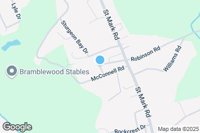 Map image of the property - 209 Mountain Gap Rd