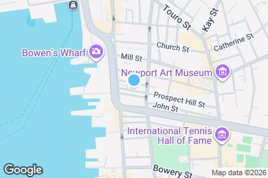 Map image of the property - 30 Prospect Hill St