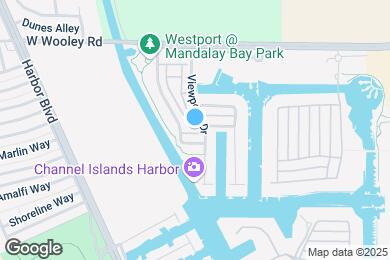Map image of the property - 4415 Ahoy Ln