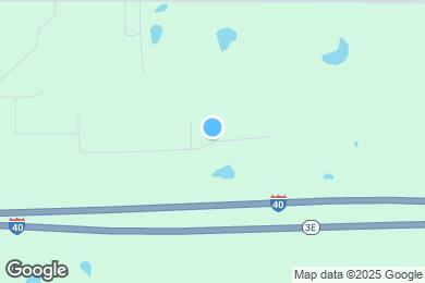 Map image of the property - 326 Starlight Dr