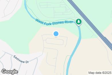 Map image of the property - 2026 Grace Johns Cir