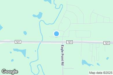 Map image of the property - 1917 Barnhill Ln