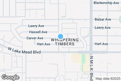 Map image of the property - 2037 Jesse Scott St