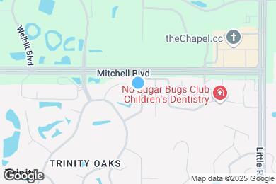 Map image of the property - 8439 Hawbuck St