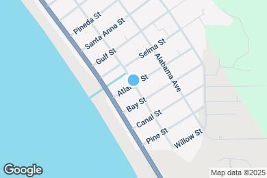 Map image of the property - 138 Atlantic St