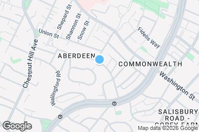 Map image of the property - 64 Colborne Rd
