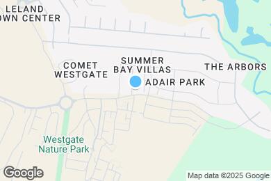 Map image of the property - 3779 Summer Bay Trl