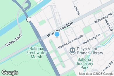 Map image of the property - 5710 Crescent Prk E