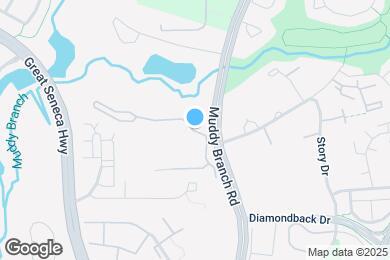 Map image of the property - 115 Timberbrook Ln