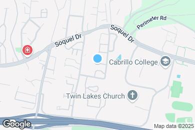 Map image of the property - 3013 Arlington Dr