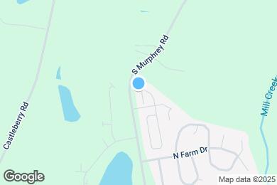 Map image of the property - 12 Wensley Ct