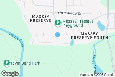 Map image of the property - 3970 Massey Run