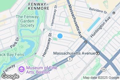 Map image of the property - 40-42 Symphony Rd