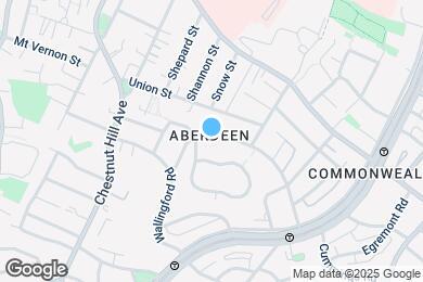 Map image of the property - 112 Colborne Rd