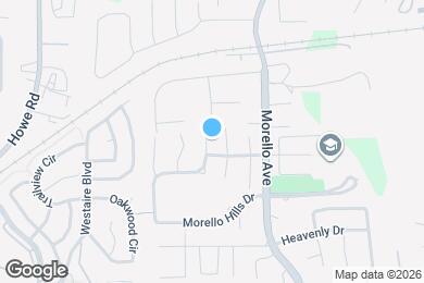 Map image of the property - 108 Thelen Ct