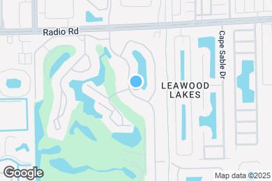 Map image of the property - 421 Kings Way