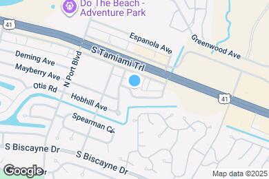 Map image of the property - 5774 Gallatin Ln