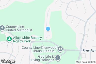 Map image of the property - 4156 Bosenberry Way