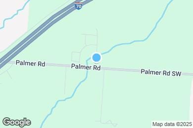 Map image of the property - 111 Coyote Willow Dr