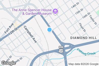 Map image of the property - Jobbers Overall