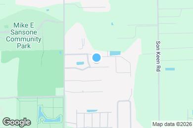 Map image of the property - 2806 Wilder Meadows Ln
