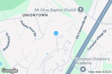 Map image of the property - 6748 Jenny Leigh Ct