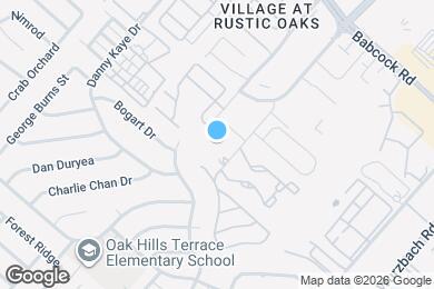 Map image of the property - 5455 Rowley Rd