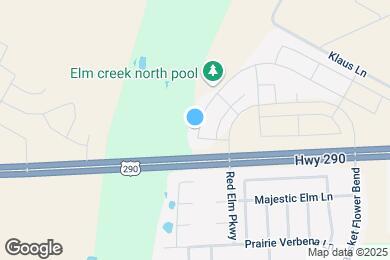 Map image of the property - 13306 Mussel Run