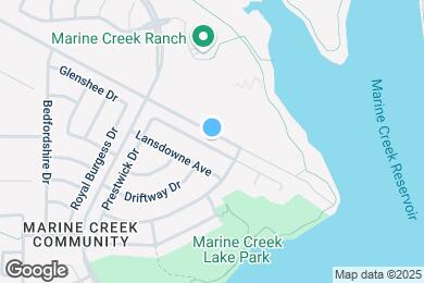 Map image of the property - 5324 New Castleton Ln