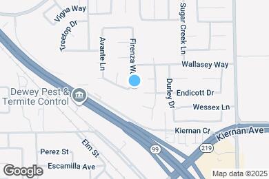 Map image of the property - 5204 Firenza Way