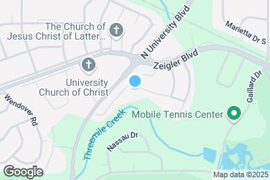 Map image of the property - 5477 Ardell Dr