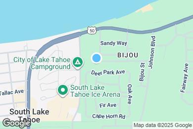 Map image of the property - 3310 Treehaven Dr