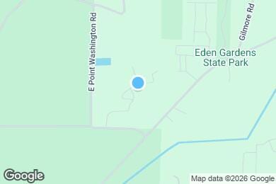 Map image of the property - 206 Montclair Avenue
