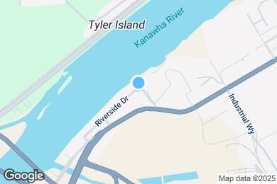 Map image of the property - 88 Riverside Dr