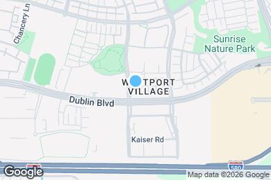 Map image of the property - Unit