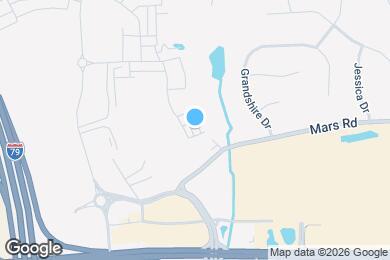 Map image of the property - 222 Limehouse Rd