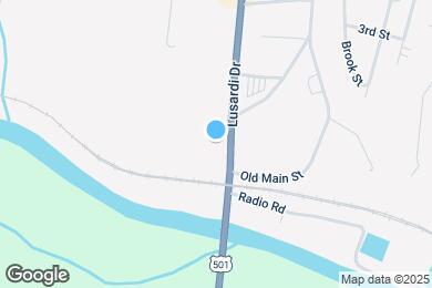 Map image of the property - 508 Lusardi Dr