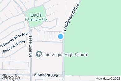 Map image of the property - 2138 Cary Grant Ct