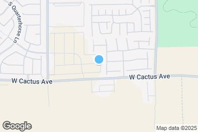 Map image of the property - 8809 Carmine Cob Ave