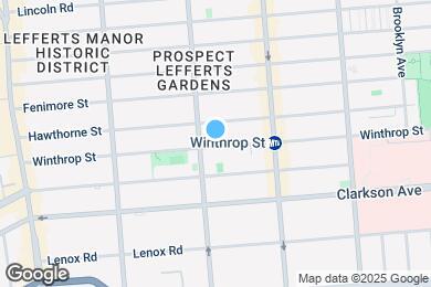 Map image of the property - Gorgeous New 3 Bed 1.5 Bath Near Prospect ...