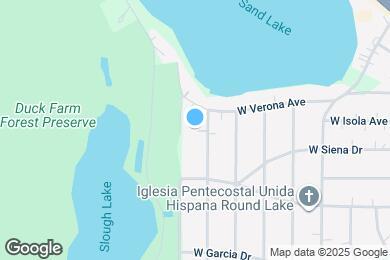 Map image of the property - 37416 N Loretto Ave