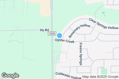 Map image of the property - 169 Oyster Creek