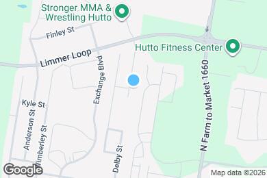 Map image of the property - 200 Adriana Ln
