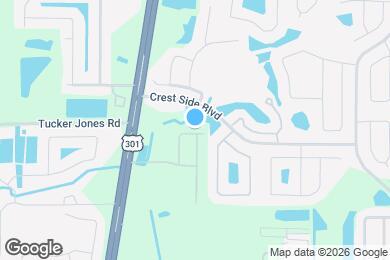 Map image of the property - 11817 Mountain Retreat Ln
