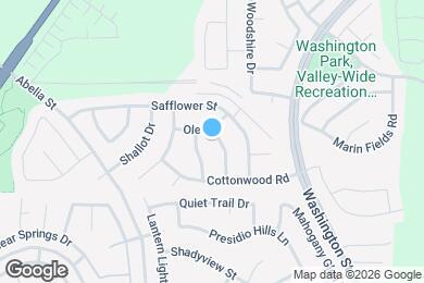 Map image of the property - 34629 Foxberry Rd