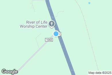 Map image of the property - 101 FM 1042