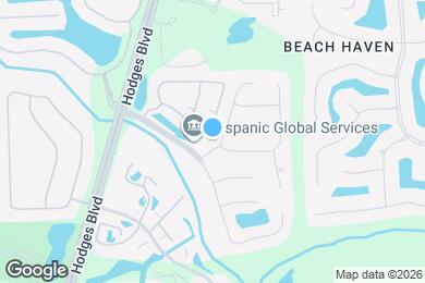 Map image of the property - 3744 Eagle Ridge Dr